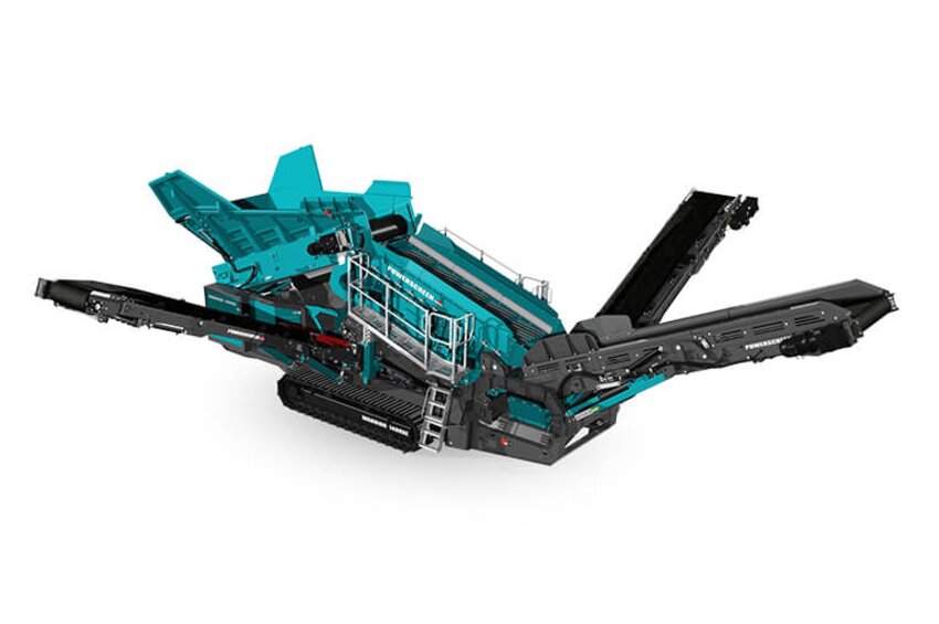 Warrior 1400XE